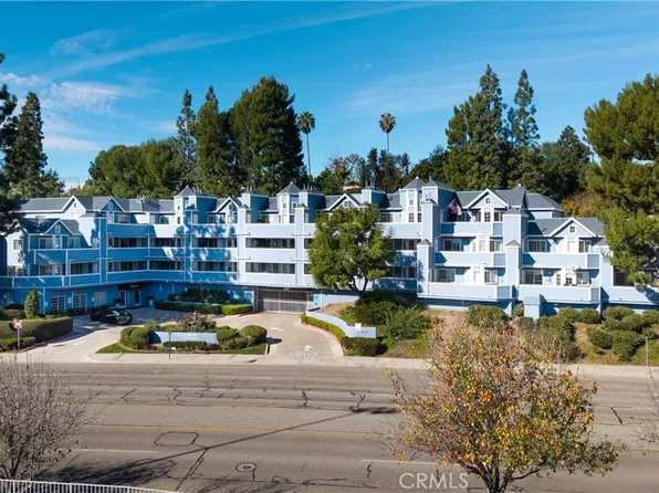 1501 N Brea Blvd #212, Fullerton, CA 92835