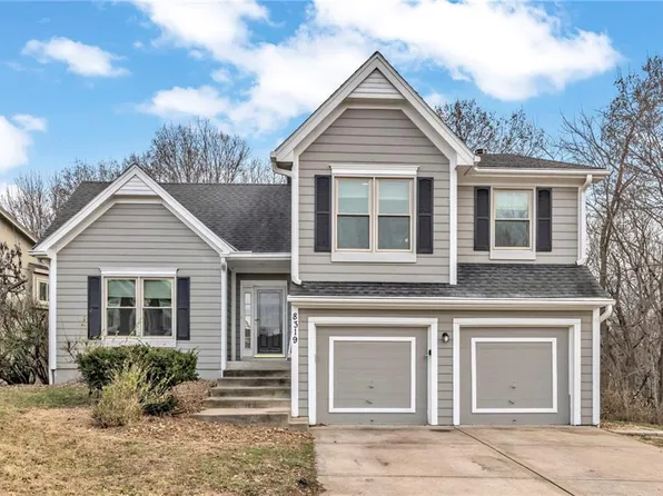 8319 NW 77th Ter, Kansas City, MO 64152