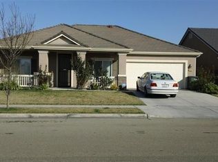 3224 N Burgan Ave, Fresno, CA