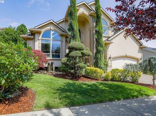 15527 SE Knapp Dr, Portland, OR