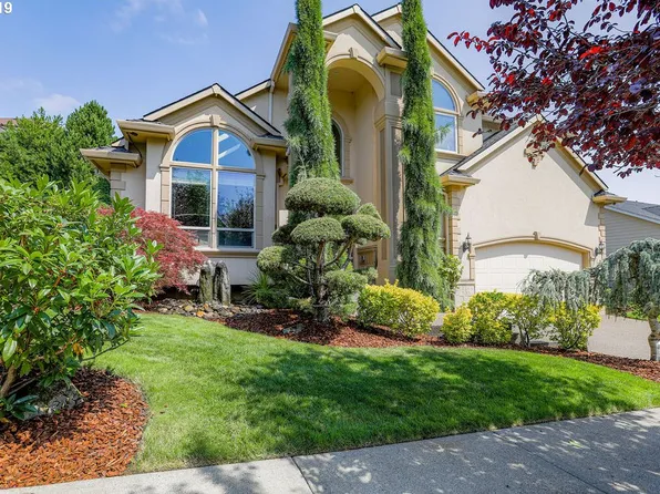 15527 SE Knapp Dr, Portland, OR 97236