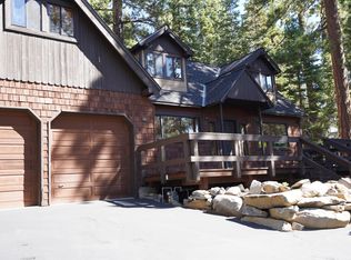 650 Tunnington Dr, Carnelian Bay, CA 96140