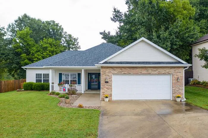 6609 Chrissula Ln — Photo 4