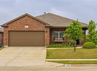 1800 Potrillo Ln, Fort Worth, TX 76131