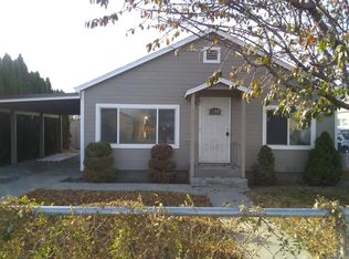 1109 S 10th St, Sunnyside, WA