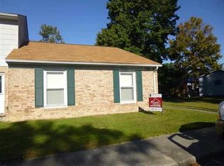 167 King George Ct, Jacksonville, NC 28546