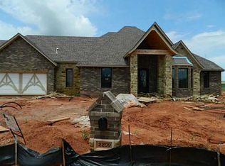 2209 W. Earl Dr., mustang, OK 73064