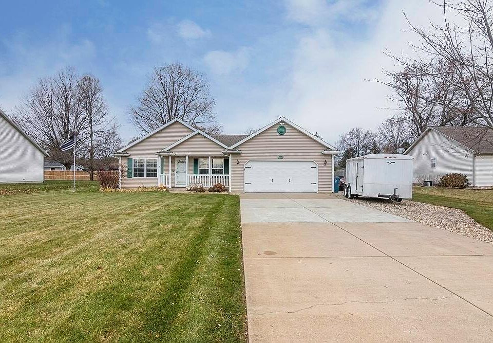 5869 Wheatlands, Scotts, MI 49088 Zillow