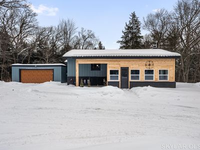 2225 Maple Island Rd, Twin Lake, MI, 49457
