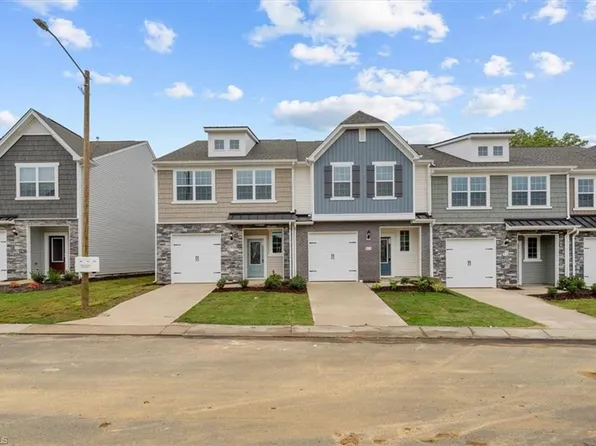 2112 Willow Glen Dr, Graham, NC 27253