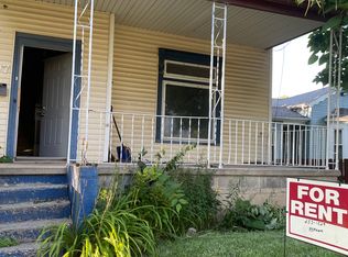 607 E Pennsylvania Ave, Peoria, IL