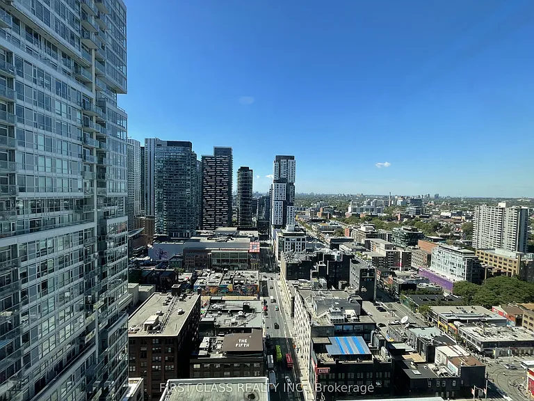 199 Richmond St W #2706 — Photo 21