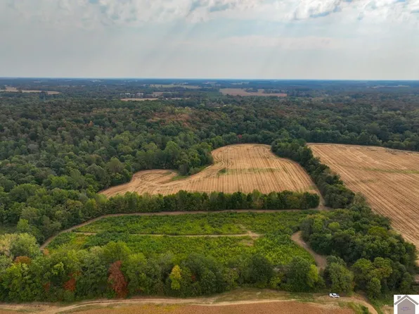 0 Hammond Rd, Murray, KY 42071