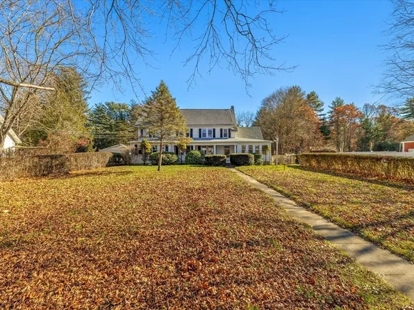 7 Green St, Carver, MA 02330