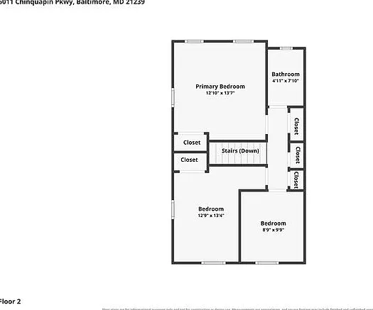 4 bed, 2.0 bath, 2274 sqft, $2,395 — Photo 4