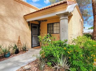 2851 S Valley View Blvd UNIT 1058, Las Vegas, NV 89102
