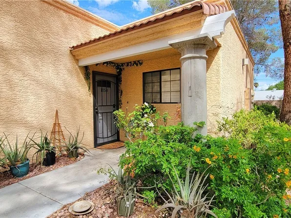 2851 S Valley View Blvd Unit 1058, Las Vegas, NV 89102
