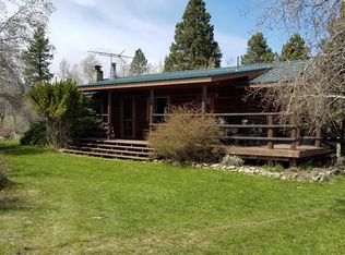 382 Horse Ridge Way, Hamilton, MT 59840