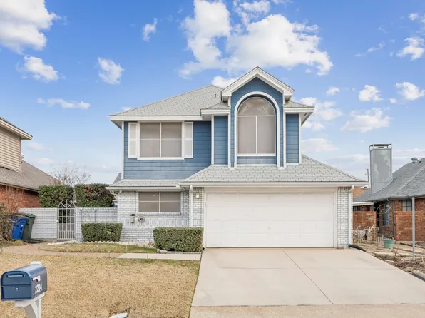 2204 Via Del Plata, Carrollton, TX 75006