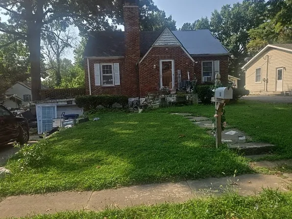 150 Harris St, Troy, MO 63379