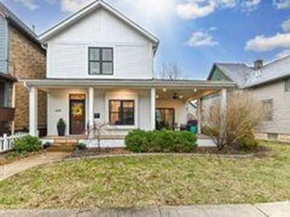 2414 South Williams STREET, Milwaukee, WI 53207