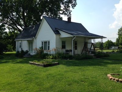 466 S State Road 59, Linton, IN, 47441