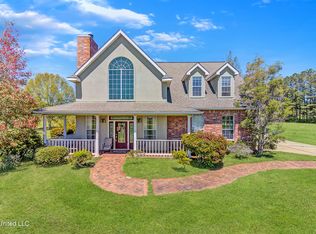 11 Crabapple Ln, Carriere, MS 39426