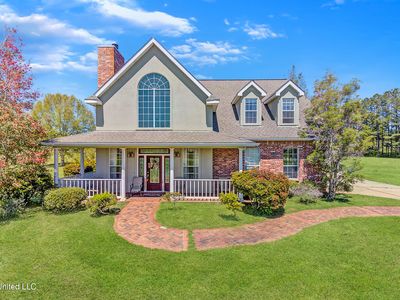 11 Crabapple Ln, Carriere, MS, 39426