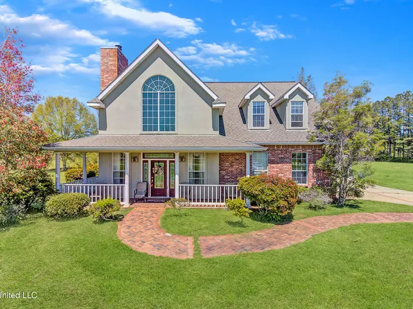 11 Crabapple Ln, Carriere, MS 39426