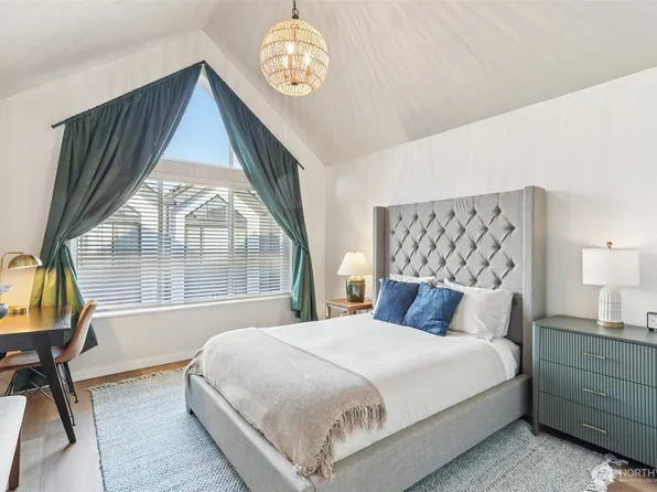 7514 43rd Avenue S #B, Seattle, WA 98118