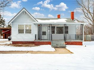 9735 Winner Rd, Independence, MO 64052