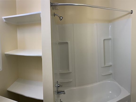 Main Floor Bathroom