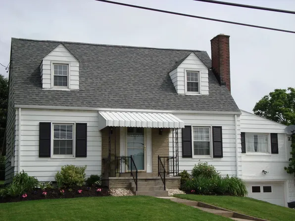 118 Marzolf Road Ext, Pittsburgh, PA 15209