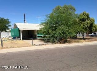 3826 N 79th Ave, Phoenix, AZ 85033