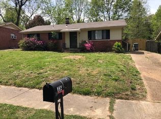 229 Melita Rd, Memphis, TN 38120