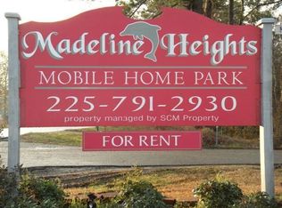 24715 Walker South Rd LOT 6, Denham Springs, LA 70726