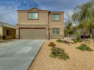 4594 E Jadeite Dr, San Tan Valley, AZ 85143
