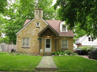 513 S Lynn St, Champaign, IL