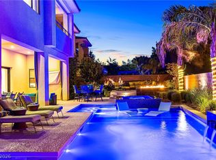 102 San Martino Pl, Henderson, NV 89011