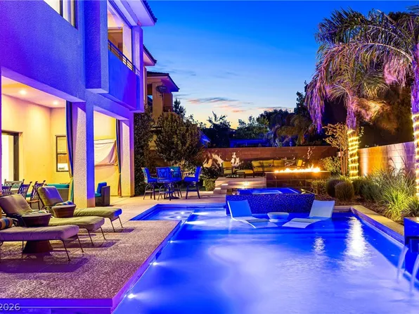 102 San Martino Pl, Henderson, NV 89011