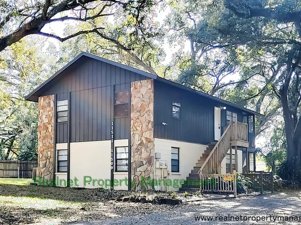 11511 Grove Ln, Seffner, FL 33584