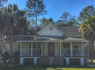 294 Taylor St, Lenox, GA 31637