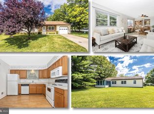 5714 Tamarack Ave, Frederick, MD 21703
