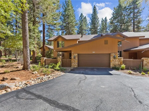 150 Juanita Dr Unit 3, Incline Village, NV 89451