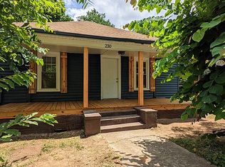 230 N Oakland Ave, Statesville, NC 28677