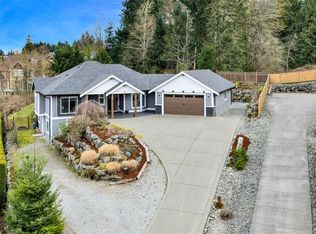 2548 Stubbs Rd, Cowichan Valley, BC