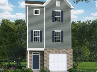 1924 Enniscorthy St, Fuquay Varina, NC 27526