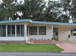 311 Palo Verde Dr, Leesburg, FL 34748