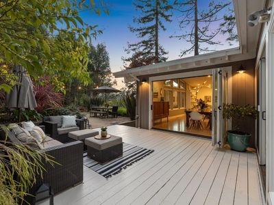 49 Keats Dr, Mill Valley, CA, 94941