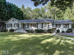 4415 Wieuca Rd NE, Atlanta, GA 30342